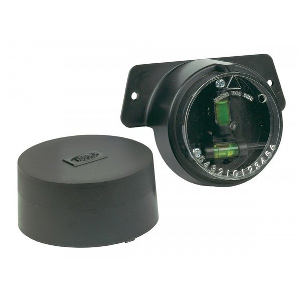 HITCH LEVEL, Hopkins, Mfr#: 9715